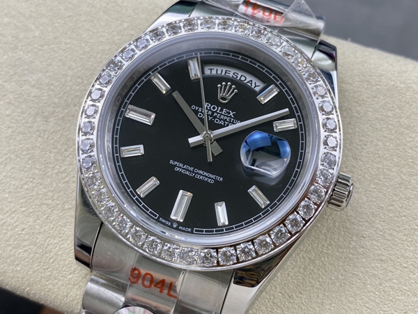 激安ロレックス背面デザイン